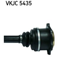Drive Shaft VKJC5435 SKF VKJC 5435 OE Ref 8E0407271BJ SKF