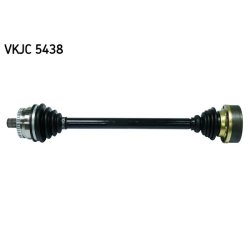 Drive Shaft VKJC5438 SKF VKJC 5438 OE Ref 8D0407271BA