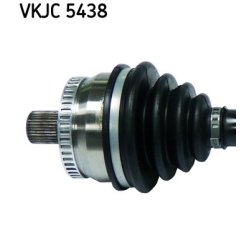 Drive Shaft VKJC5438 SKF VKJC 5438 OE Ref 8D0407271BA SKF