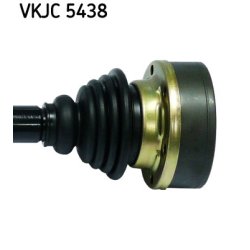 Drive Shaft VKJC5438 SKF VKJC 5438 OE Ref 8D0407271BA SKF