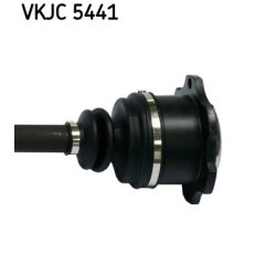 Drive Shaft VKJC5441 SKF VKJC 5441 OE Ref 8D0407271CL SKF