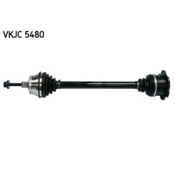 Drive Shaft VKJC5480 SKF VKJC 5480 OE Ref 8D0407272BQ