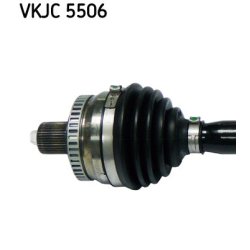 Drive Shaft VKJC5506 SKF VKJC 5506 OE Ref 8E0407271AR SKF