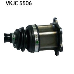 Drive Shaft VKJC5506 SKF VKJC 5506 OE Ref 8E0407271AR SKF