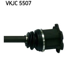 Drive Shaft VKJC5507 SKF VKJC 5507 OE Ref 8E0407271AT SKF