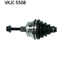 Drive Shaft VKJC5508 SKF VKJC 5508 OE Ref 8E0407451KX SKF