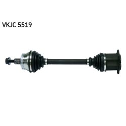 Drive Shaft VKJC5519 SKF VKJC 5519 OE Ref 8E0407271BK