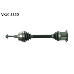 Drive Shaft VKJC5520 SKF VKJC 5520 OE Ref 8E0407272AA SKF