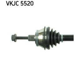 Drive Shaft VKJC5520 SKF VKJC 5520 OE Ref 8E0407272AA SKF