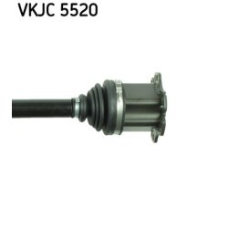 Drive Shaft VKJC5520 SKF VKJC 5520 OE Ref 8E0407272AA SKF