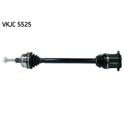 Drive Shaft VKJC5525 SKF VKJC 5525 OE Ref 8E0407272AH SKF