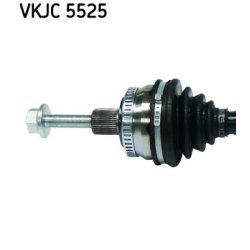 Drive Shaft VKJC5525 SKF VKJC 5525 OE Ref 8E0407272AH SKF