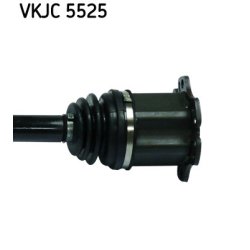 Drive Shaft VKJC5525 SKF VKJC 5525 OE Ref 8E0407272AH SKF