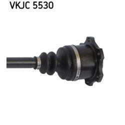 Drive Shaft VKJC5530 SKF VKJC 5530 OE Ref 8E0407272BJ SKF