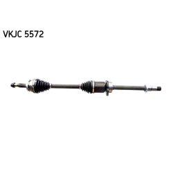 Drive Shaft VKJC5572 SKF VKJC 5572 OE Ref 4341042260