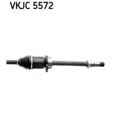 Drive Shaft VKJC5572 SKF VKJC 5572 OE Ref 4341042260 SKF