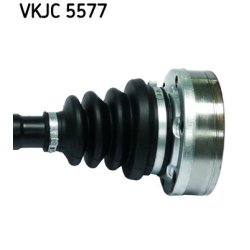 Drive Shaft VKJC5577 SKF VKJC 5577 OE Ref 893407272P SKF