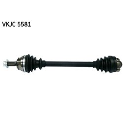 Drive Shaft VKJC5581 SKF VKJC 5581 OE Ref 8Z0407271AK