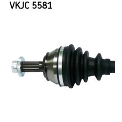 Drive Shaft VKJC5581 SKF VKJC 5581 OE Ref 8Z0407271AK SKF