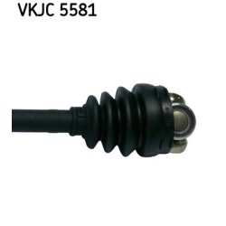 Drive Shaft VKJC5581 SKF VKJC 5581 OE Ref 8Z0407271AK SKF