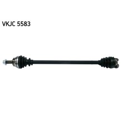 Drive Shaft VKJC5583 SKF VKJC 5583 OE Ref 8Z0407272AL