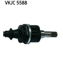 Drive Shaft VKJC5588 SKF VKJC 5588 OE Ref 1008428 SKF