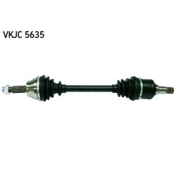 Drive Shaft VKJC5635 SKF VKJC 5635 OE Ref 1690355 SKF