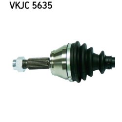 Drive Shaft VKJC5635 SKF VKJC 5635 OE Ref 1690355 SKF