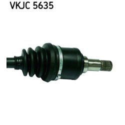 Drive Shaft VKJC5635 SKF VKJC 5635 OE Ref 1690355 SKF
