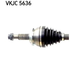 Drive Shaft VKJC5636 SKF VKJC 5636 OE Ref 4342042230 SKF