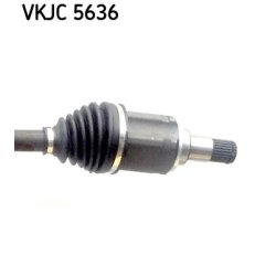 Drive Shaft VKJC5636 SKF VKJC 5636 OE Ref 4342042230 SKF