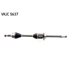 Drive Shaft VKJC5637 SKF VKJC 5637 OE Ref 4341042220