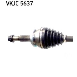 Drive Shaft VKJC5637 SKF VKJC 5637 OE Ref 4341042220 SKF