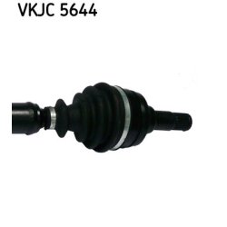 Drive Shaft VKJC5644 SKF VKJC 5644 OE Ref 1690342 SKF
