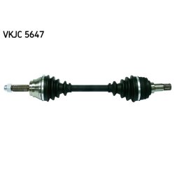 Drive Shaft VKJC5647 SKF VKJC 5647 OE Ref 5018684