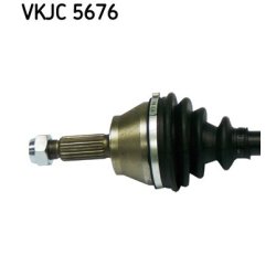 Drive Shaft VKJC5676 SKF VKJC 5676 OE Ref 1690675 SKF