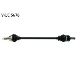 Drive Shaft VKJC5678 SKF VKJC 5678 OE Ref 1690676