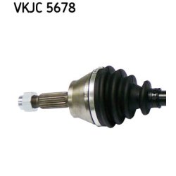 Drive Shaft VKJC5678 SKF VKJC 5678 OE Ref 1690676 SKF