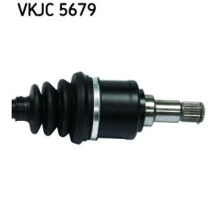 Drive Shaft VKJC5679 SKF VKJC 5679 OE Ref 5022281 SKF