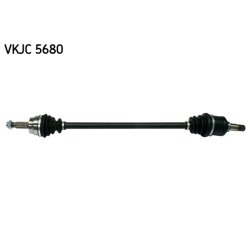 Drive Shaft VKJC5680 SKF VKJC 5680 OE Ref 5022282