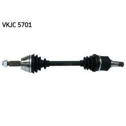Drive Shaft VKJC5701 SKF VKJC 5701 OE Ref 1059526