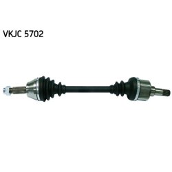 Drive Shaft VKJC5702 SKF VKJC 5702 OE Ref 1059528