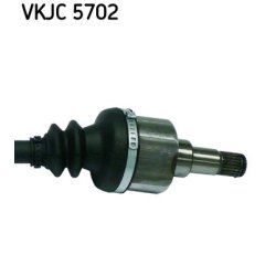 Drive Shaft VKJC5702 SKF VKJC 5702 OE Ref 1059528 SKF