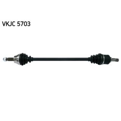 Drive Shaft VKJC5703 SKF VKJC 5703 OE Ref 1059517