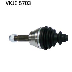 Drive Shaft VKJC5703 SKF VKJC 5703 OE Ref 1059517 SKF