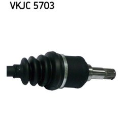 Drive Shaft VKJC5703 SKF VKJC 5703 OE Ref 1059517 SKF