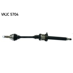 Drive Shaft VKJC5704 SKF VKJC 5704 OE Ref 1059520
