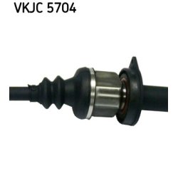 Drive Shaft VKJC5704 SKF VKJC 5704 OE Ref 1059520 SKF
