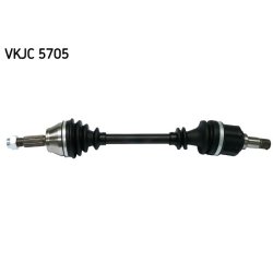 Drive Shaft VKJC5705 SKF VKJC 5705 OE Ref 1059524 SKF