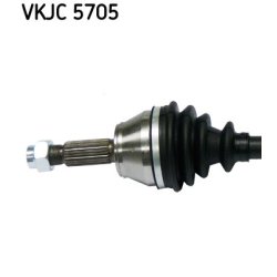 Drive Shaft VKJC5705 SKF VKJC 5705 OE Ref 1059524 SKF